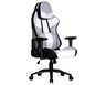 Gaming stolica COOLER MASTER Caliber R3C CMI-GCR3C-GWK sivo-bela