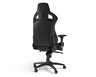 Gaming stolica NOBLECHAIRS EPIC crna