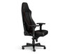 Gaming stolica NOBLECHAIRS HERO crno-crvena