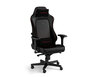 Gaming stolica NOBLECHAIRS HERO crno-crvena