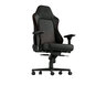 Gaming stolica NOBLECHAIRS HERO crno-crvena