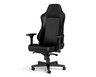 Gaming stolica NOBLECHAIRS HERO crna