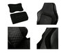 Gaming stolica NOBLECHAIRS HERO crna