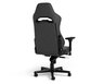 Gaming stolica NOBLECHAIRS HERO ST TX antracit