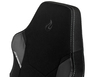 Gaming stolica NITRO CONCEPTS X1000 - Stealth Black