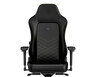 Gaming stolica NOBLECHAIRS HERO crno-zlatna