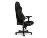 Gaming stolica NOBLECHAIRS HERO crno-zlatna