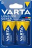 Varta Longlife power LR20, alkalna baterija 2/1