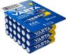 Varta Longlife power LR03, alkalna baterija BOX24