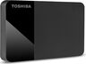 Eksterni Hard disk TOSHIBA Canvio Ready HDTP340EK3CA, 4TB, 2.5", USB 3.0, crna