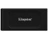 Eksterni SSD KINGSTON Portable XS1000 2TB eksterni SSD SXS1000/2000G