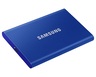 Eksterni SSD SAMSUNG Portable T7 2TB plavi eksterni SSD MU-PC2T0H