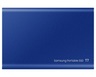 Eksterni SSD SAMSUNG Portable T7 2TB plavi eksterni SSD MU-PC2T0H