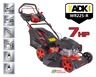 ADK Motorna kosačica WR65355ABK 7HP