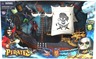 Pirates Deluxe Captain Ship