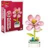 Flower set hibiskus 130pcs