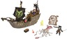 The Witch Pirate Ship