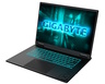 Laptop GIGABYTE A16 CMH, 16 FHD+ 165Hz, Intel Core i7-13620H, 16GB RAM, 1TB SSD, nVidia GeForce RTX 4050 6GB, DOS
