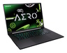 Laptop GIGABYTE AERO X16 1VH, 16 QHD+ 165Hz, AMD Ryzen AI 7 350, 16GB RAM, 1TB SSD, nVidia GeForce RTX 5060, Windows 11 Home