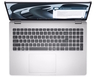 Laptop DELL Pro 16 Plus 16 FHD+, AMD Ryzen 5 PRO 230, 16GB RAM, 512GB SSD, Windows 11 Pro
