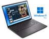 Laptop DELL 16 DC16250, 16 FHD+ Touch, Intel Core 7 150U, 16GB RAM, 1TB SSD, Windows 11 Pro