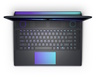 Laptop DELL Alienware 16 Area-51, 16  QHD+ 240Hz, Intel Core Ultra 9 275HX, 64GB RAM, 2TB SSD, nVidia GeForce RTX 5080, Windows 11 Pro