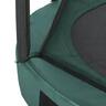 Salta Trambolina Premium Ground Combo 251cm Green 5851G