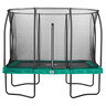 Salta Trambolina Comfort Edition 305x214cm - Green 5092G