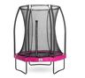 Salta Trambolina Comfort Edition - 153cm - Pink 5070P