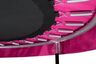 Salta Trambolina Comfort Edition - 153cm - Pink 5070P