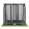 Salta Trambolina Premium Ground Combo 214x153cm Green 5856G