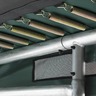 Salta Trambolina Premium Ground Combo 214x153cm Green 5856G