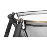 Salta Trambolina Comfort Edition - 251cm - Black 5074A