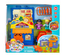 Tiny Kiddom vrtić shop & go supermarket playset