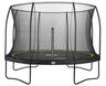 Salta Trambolina Comfort Edition - 366cm - Black 5076A