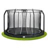 Salta Trambolina Premium Ground Combo 305cm Black 5852A