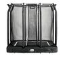 Salta Trambolina Premium Ground Combo 214x153cm Black 5856A