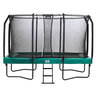 Salta Trambolina First Class - 366x214cm - Green 5375G