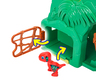 Tiny Kiddom dino obdanište toranj playset