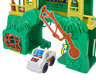 Tiny Kiddom dino obdanište toranj playset