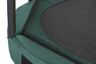 Salta Trambolina Premium Ground Combo 427cm Green 5855G