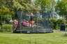 Salta Trambolina Comfort Edition Ground  305cm 5395A