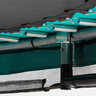 Salta Trambolina Comfort Edition Ground  305cm 5395G