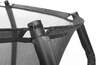 Salta Trambolina Premium Ground Combo 396cm Black 5854A