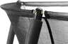 Salta Trambolina Comfort Edition 366x244cm - Black 5093A