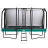 Salta Trambolina First Class - 427x244cm - Green 5376G