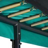 Salta Trambolina First Class - 427x244cm - Green 5376G