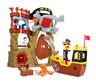 Tiny Kiddom avantura na piratskom ostrvu playset