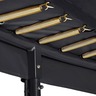 Salta Trambolina First Class - 305 cm - Black 5372A