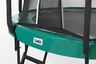 Salta Trambolina First Class - 427 cm - Greenen 5374G